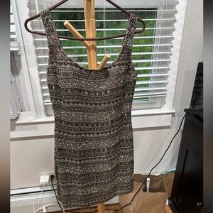 Dazzling Cocktail Dress